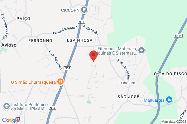 Sanitrade-Importaiao E Exportaiao. Comercio Geral. Lda