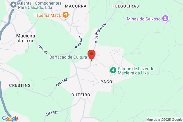 Acarinhar-Associação P/ O Desenvolvimento Psico Sócio Cultural Da lixa