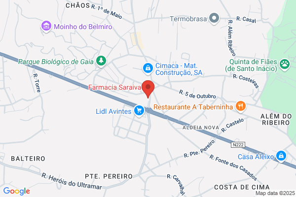 Educandu-Centro De Estudos E Formaï Lda