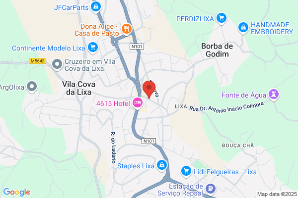 Idalina A O Magalhs Pinheiro