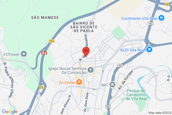 Megaginásio Montezelos