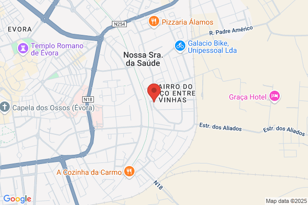 Cabeleireiro Larote Branco Lda