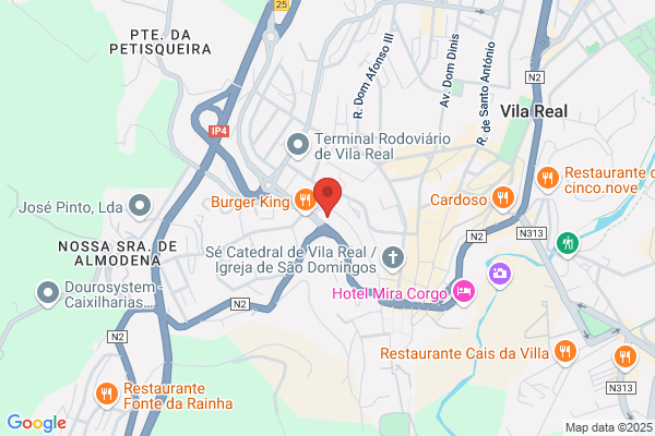 Carglass® Vila Real