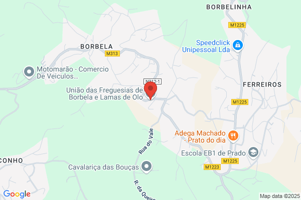 Condomínio Do Prédio Bloco E 1