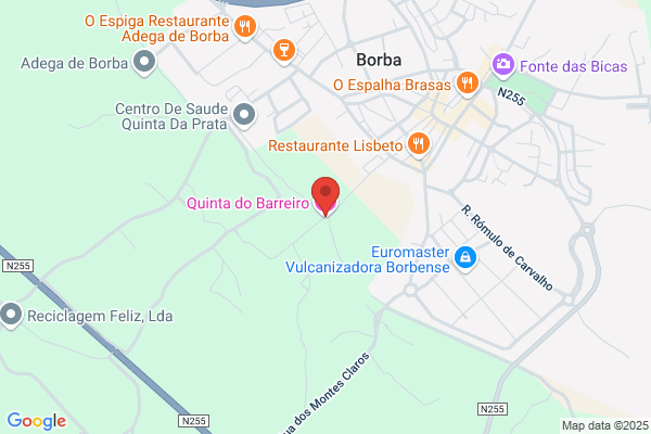 Imobiliéa Quinta Barreiro Sa