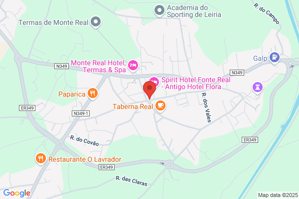 Imonofre-Sociedade De Mediação Imobiliária Unipessoal Lda