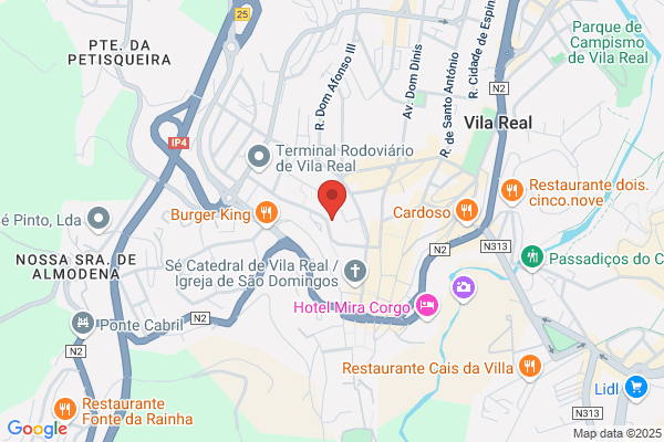 Nariburguer-Restaurante Lda
