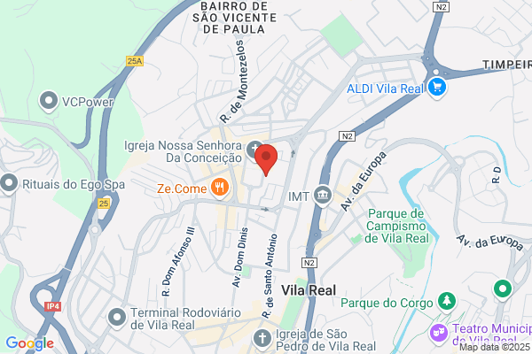 Pizzeria Dolce Vita De André Alves