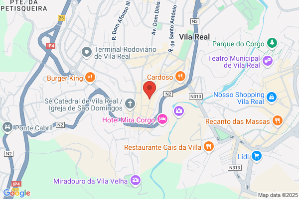 Pronto-A-Vestir Glamour