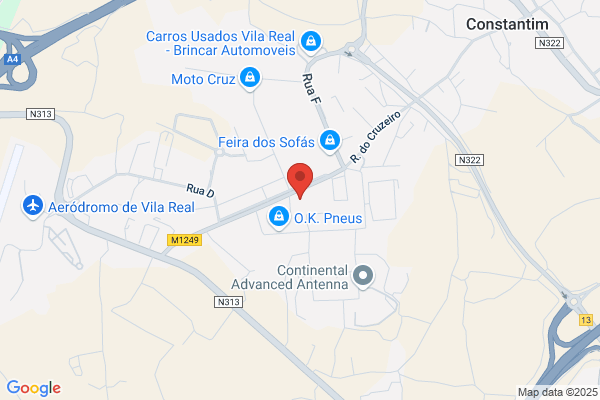 Real Vidreira