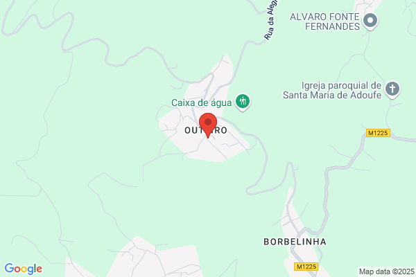 Recanto Do Pioledo-Actividades Hoteleiras Lda