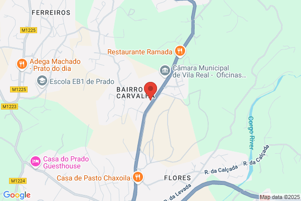 Restaurante Caçarola