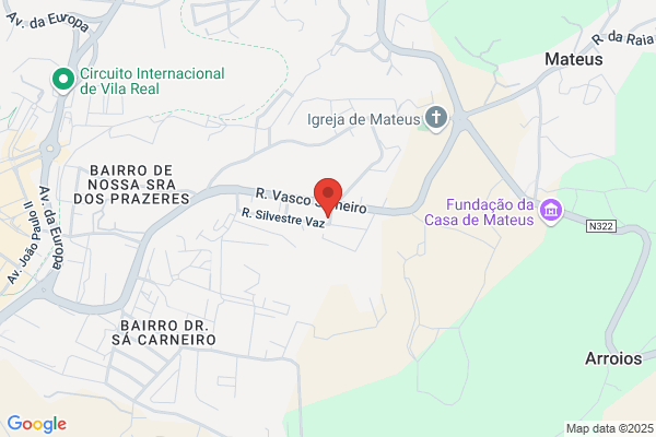 Restaurante Vilalva