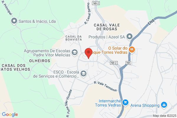 C T V-Contabilidade De Torres Vedras. Lda