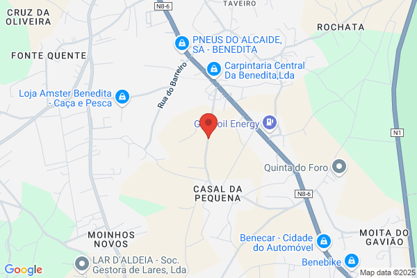Damià& Damiícontabilidade E Servió Lda