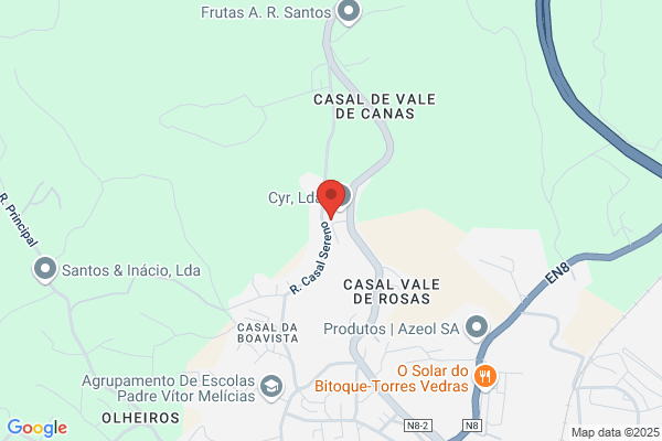 Desporpeias-Peias E Acessarios Para Automaveis. Lda