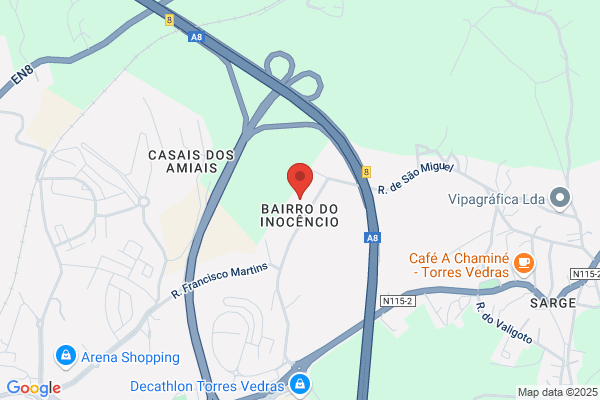 Em Frenteoeste
