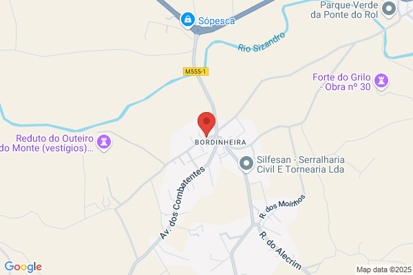 Genginha Da Avenida
