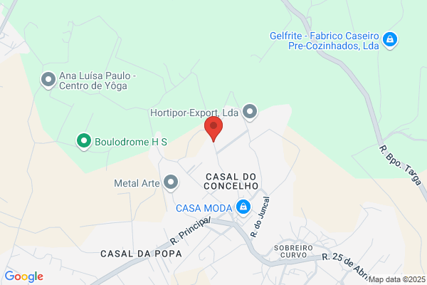 Sociedade Agro-Areeiros. Lda