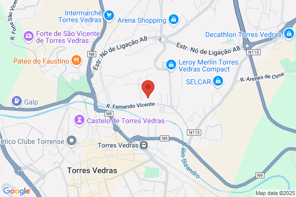 Virgínia A S Brás Moura