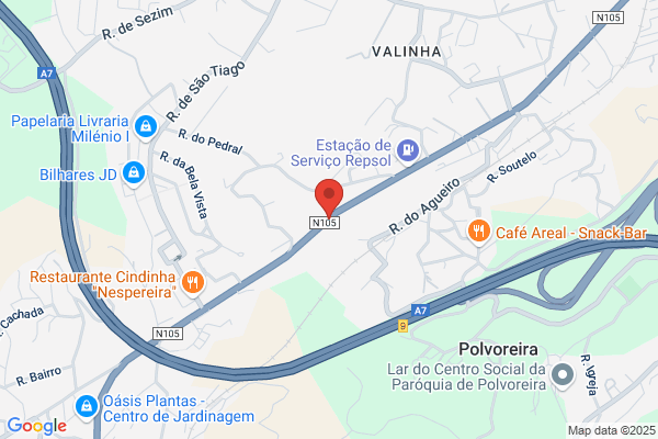 A Pereira Leite De Freitas
