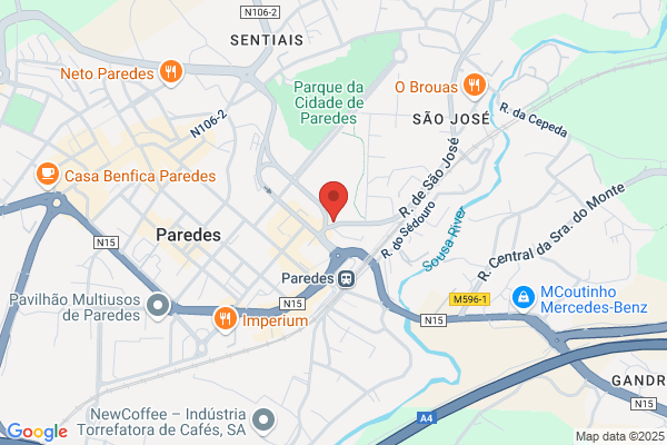 Fima Paredes