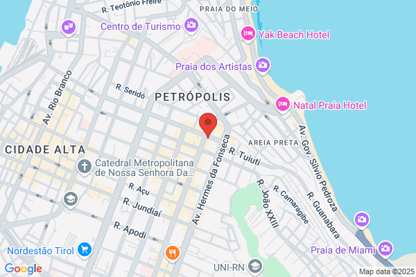 Maria J Machado Prata