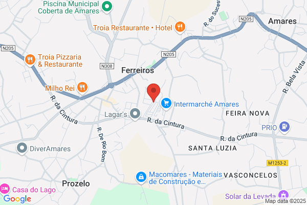 Pedro Martinho