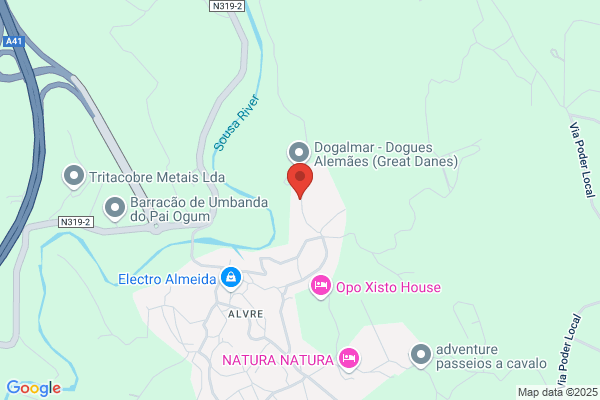 Quinta Dos Agros-Expotur Hotelaria Lda