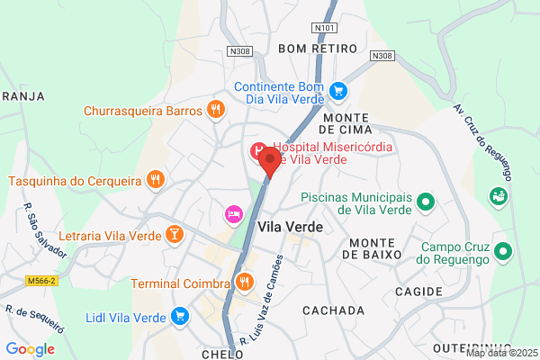Salàcabeleireiro Maria De Bel|