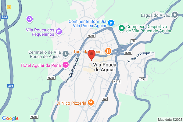 Cabeleireiro Élia