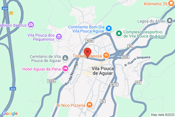 Sociedade De Ourivesarias Ópticas Aguiarense Lda