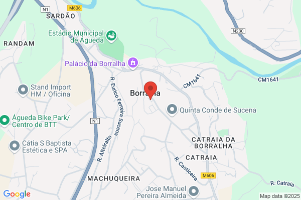 Fòica Da Igreja Paroquial