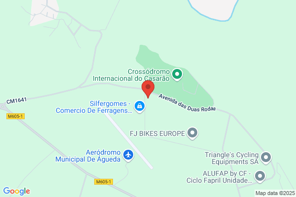 Fòica De Caldo Silricar Unipessoal Lda