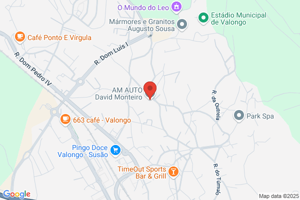 Abílio Guimarães Electrónica Auto