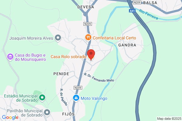 Ediféo Sito Na Rua Sàjoàde Sobrado