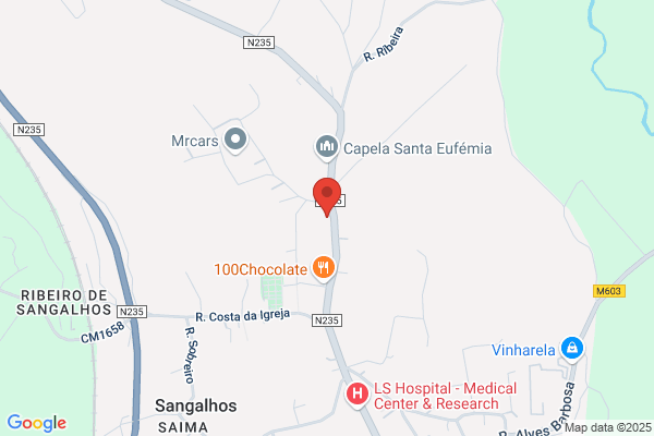 Maveis S.Joao