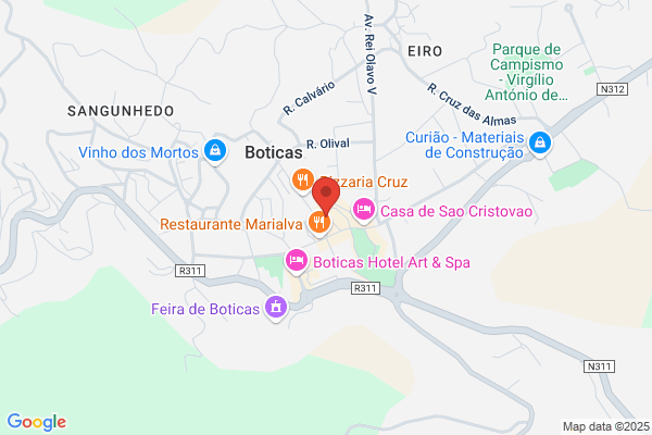 Farmácia Neves De Ana Maria Ramos Neves unipessoal lda