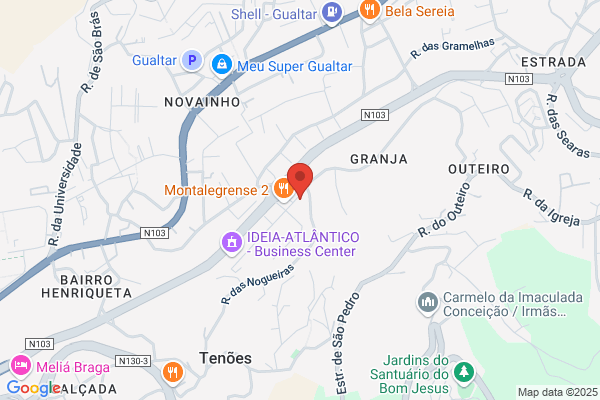 Talho Do Município