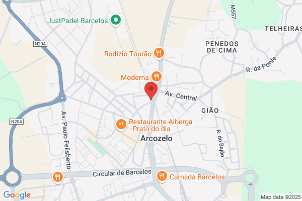Maquijó - Máquinas e Ferramentas
