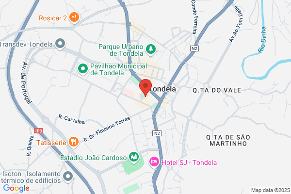 Centro De Inglês De São João Lda
