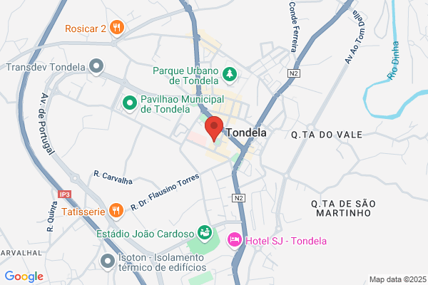 Condomínio Do Prédio Na Rua Sá Carneiro lt 1
