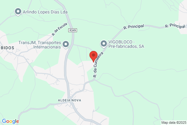 Joaninha-Imobiliária E Construções Lda
