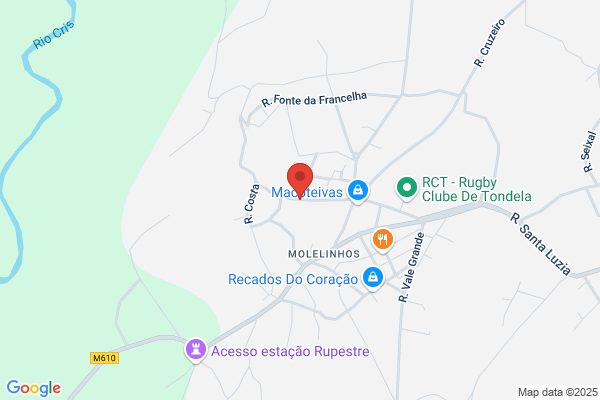 Loja Tradição Mais