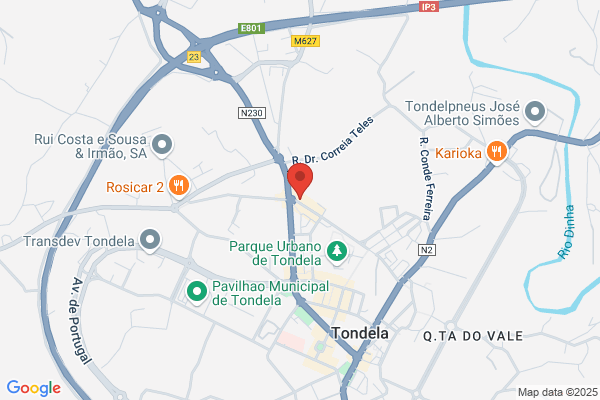 Restaurante Novo Ciclo
