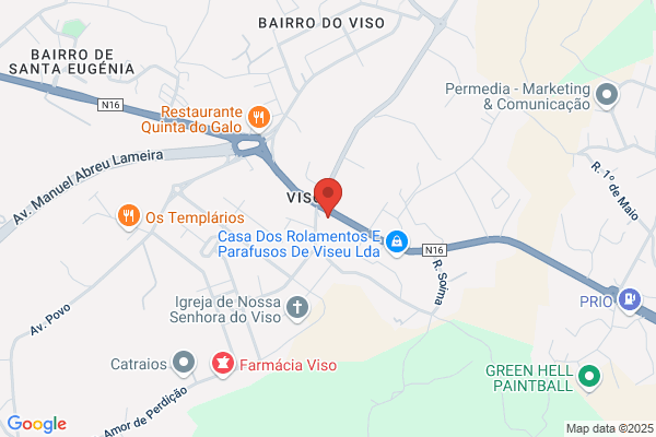 Salàcabeleireiro Matos