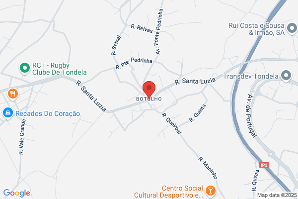 TRANQUILIDADE: Agente Luís Filipe Coimbra Simões