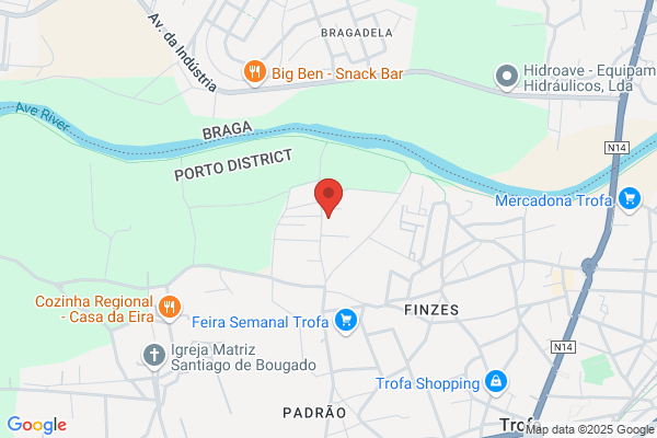 Aficor-Afiamentos Reparações Ferramentas Corte Lda