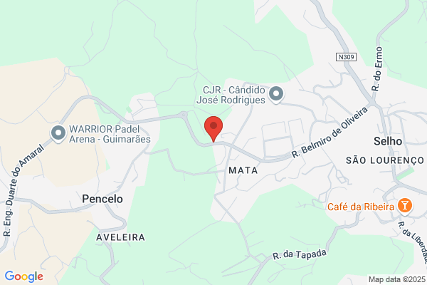 Antanio A Ferreira De Abreu. Lda