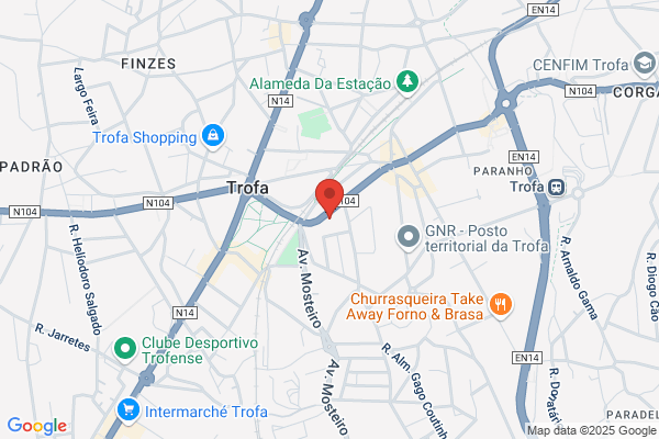 Caixa Geral Depósitos